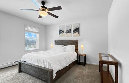 The Mendon House Brought to you by GetAway Vacations - Photo 24