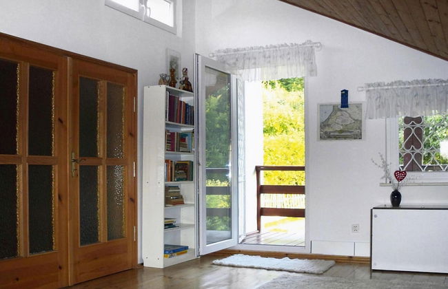 Beautiful Holiday Home in Zawory With Terrace - Photo 2