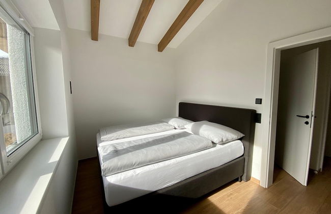 Apartment in Saalfelden Near Ski Slopes - Foto 5