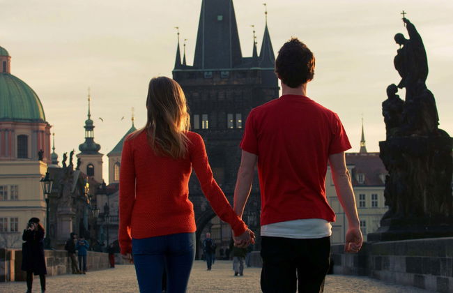 Visita guiada por Praga - Foto 1