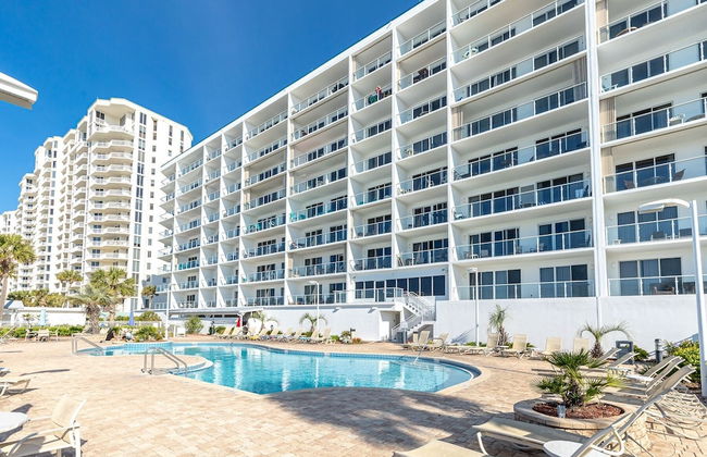 Sterling Sands 306 2 Bedroom Condo by RedAwning - Foto 22