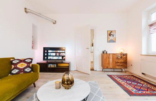 #1 AUGSBURG Altstadtjuwel - Foto 9