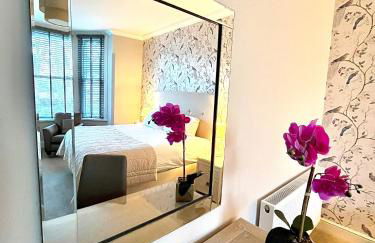 Mode Apartments St Annes - Foto 47