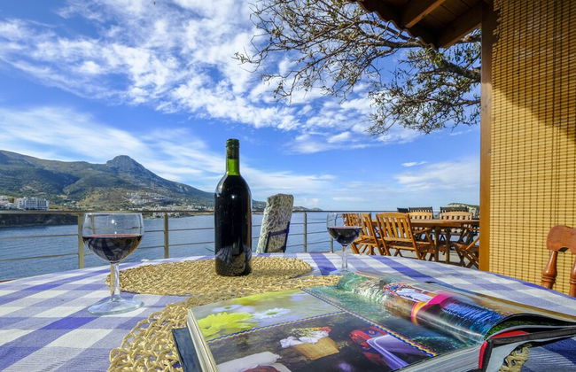 Teras Butik Apart - Photo 79