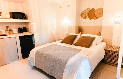 Auberge TAO - Foto 9