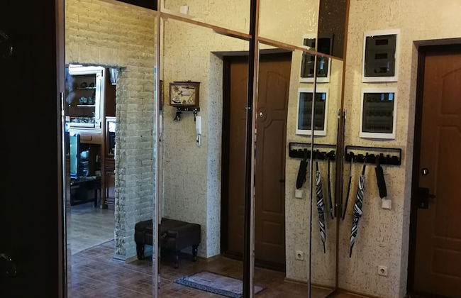 1st Man In Space Apartments - Foto 14