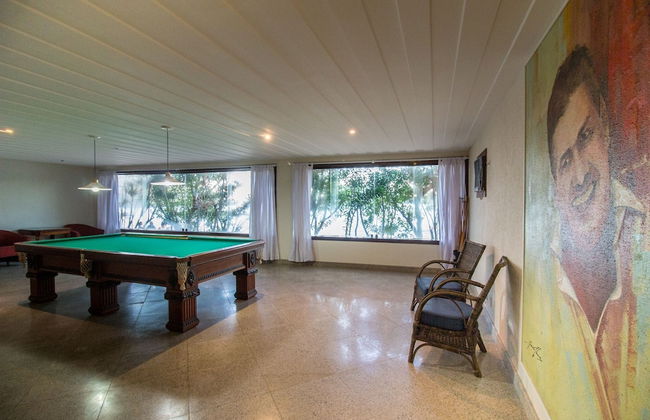 Cinematográfica Mansão Pé na Areia - Foto 41