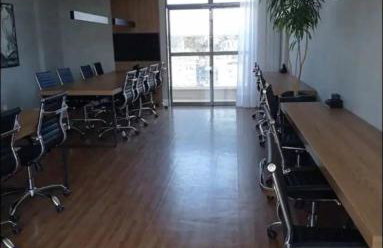 Studio Maria Apê um charme no 915 vaga de garagem exclusiva Centro - Foto 66