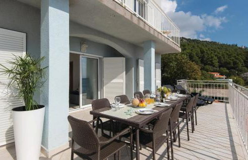 Stunning Home In Kuciste With Sauna - Photo 16