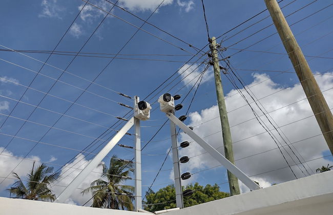 Mkamiti Villa Airport Hotel - Photo 2