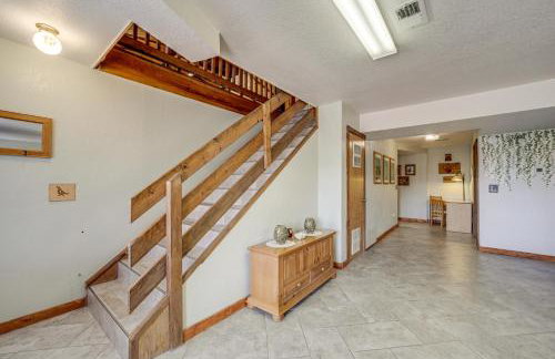 Mtn & Golf Course Views: Payson Retreat! - Foto 19