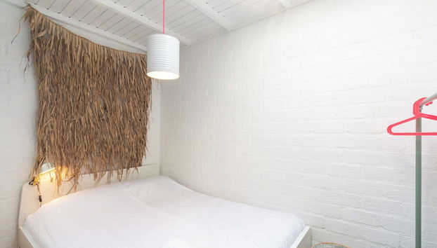 Bungalow in Callantsoog Near the Beach - Foto 4, Habitación