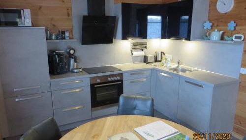 Ferienhaus Merlin - Foto 2, dishwasher, minibar