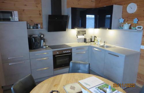 Ferienhaus Merlin - Foto 2