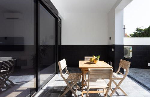 Sunnyland Santa Cruz Loft parking - Foto 27