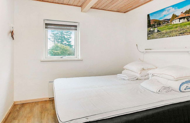 8 Person Holiday Home in Juelsminde-by Traum - Foto 17