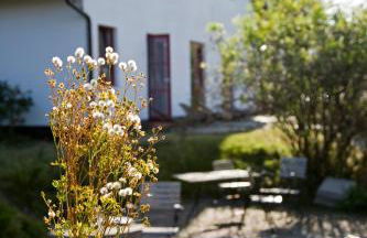 Hotel Enddorn Appartement - Foto 7