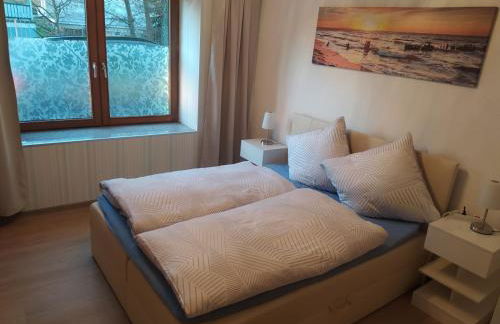 Ferienwohnung an der Ruwer, Trier - Photo 1