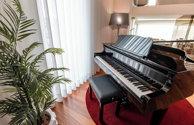 Valentina Residence by GuimaGold - Foto 21