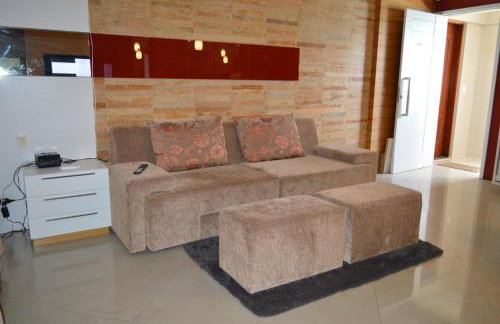 Apartamento Fortaleza Beira Mar - Foto 6