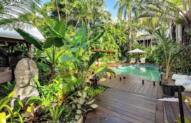 The Palms at Palm Cove - Foto 63