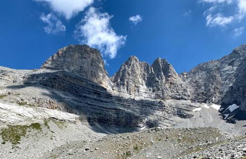 Stonehouse 2 Bedroom Chalet on Olympus Amazing View - Photo 18