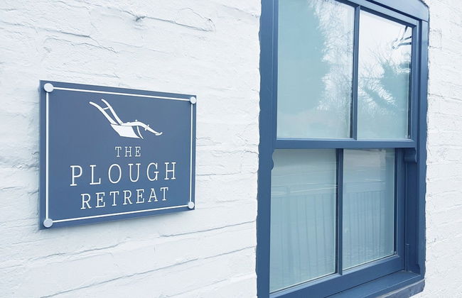The Plough Retreat - Foto 1