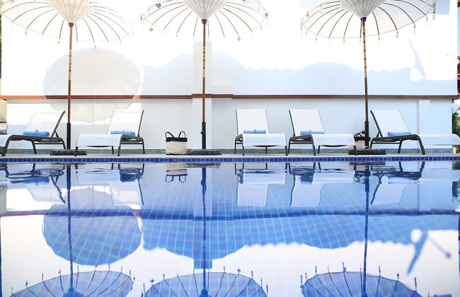 Alp Suites Pinehill - Foto 48