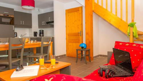 Goélia Les Chalets de Belledonne - Photo 2