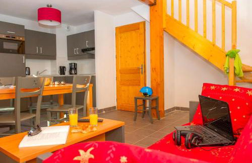 Goélia Les Chalets de Belledonne - Foto 2