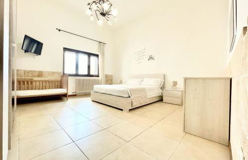 Casa Mazzini Nel Cuore di Gallipoli Puglia On line - Foto 26