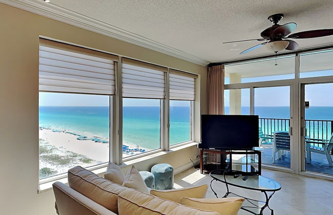 Jade East Towers by Southern Vacation Rentals - Foto 74