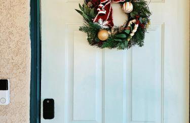 Exquisite jazzy warm deco nearby the Strip - Top 15 Best Vegas Vacation Home recommended by Conde Nast Traveler - Foto 26