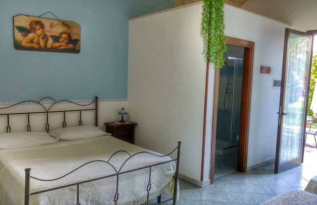 Villa Papaleo - Foto 7