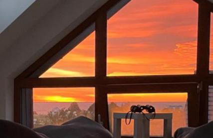 Dom na wzgórzu z widokiem na morze - Etezje Apartamenty - Foto 15