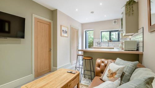 Wisteria Cottage - Foto 3