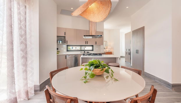 New Loft With 2BR and Golf View in Cap Cana - Foto 5, Habitación