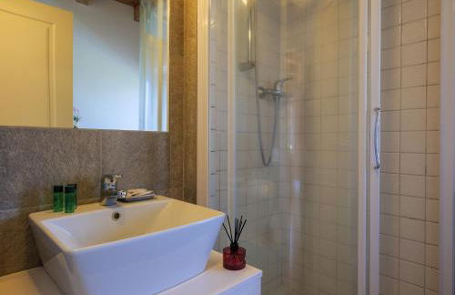 Bellavista II Panorama Ferienwohnung mit Pool OG DG - Foto 23