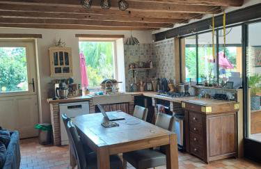 une maison entière - Foto 17