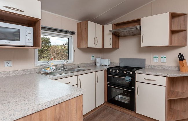 Newquay Bay Holiday Resort - Foto 28