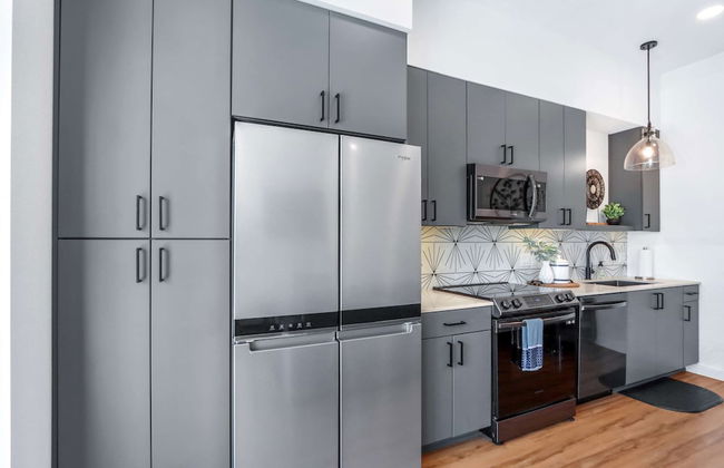 Relax in a Luxe Resort-style Condo - Foto 6