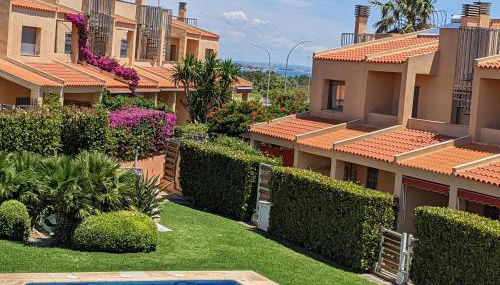 Casa Felicitas - Foto 5, Garden view