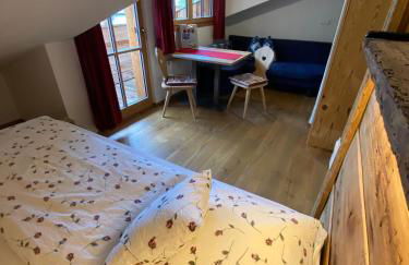 Apartments Unteradamerhof - Foto 7