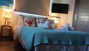 Agge Mykonο stay - Foto 3