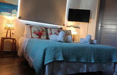 Agge Mykonο stay - Foto 3