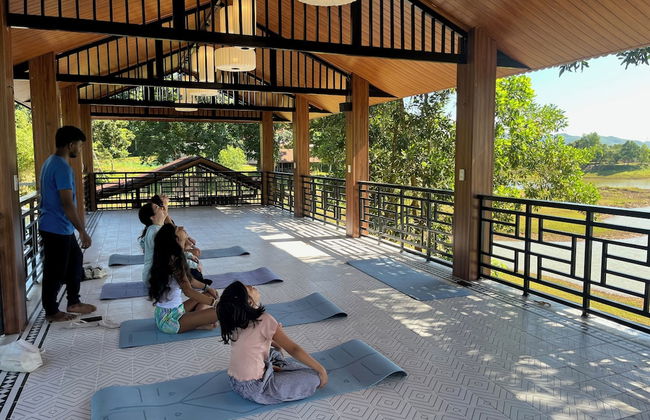 Nguyen Shack Retreat - Foto 39