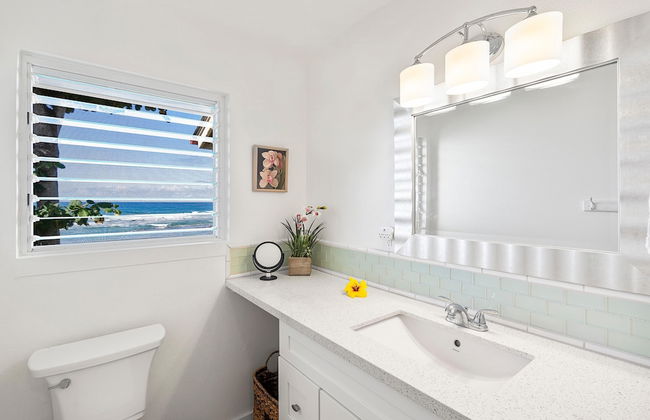 Keauhou Kona Surf & Racquet Club Townhouse #4 - Foto 25