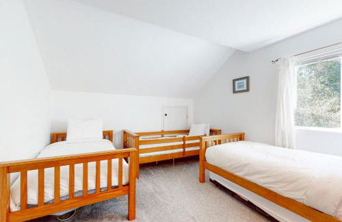 Castaway Cabin - Foto 19