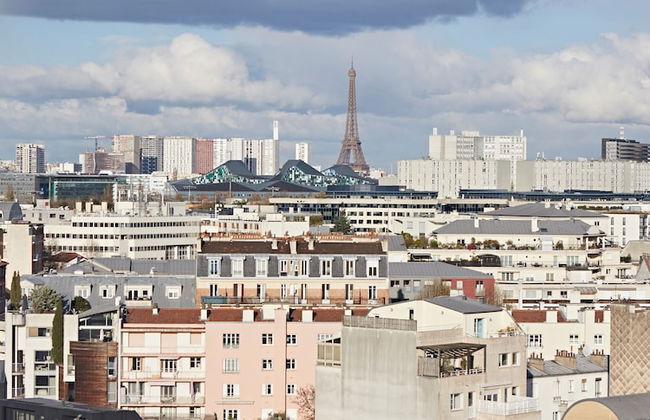 YAYS Paris Issy by Numa - Foto 54