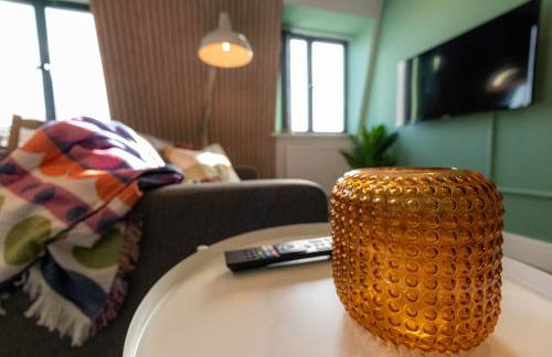 Charming Chalk Farm Properties - Foto 49